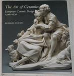 The Art of Ceramics 1500-1830 - geillustreerd, Utilisé, Enlèvement ou Envoi