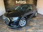 Audi Q3 35 TDi * TOIT PANO * LED MATRIX * CAMERA *, Auto's, Audi, Stof, Gebruikt, 4 cilinders, 1655 kg