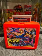 Lunchbox MASK Kenner (Thermos), Ophalen of Verzenden, Zo goed als nieuw