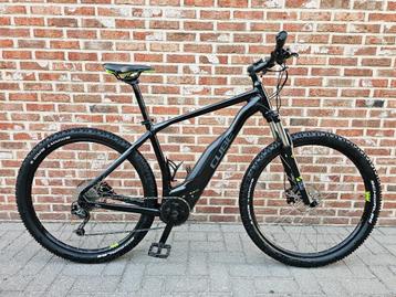 Cube Acid Hybrid E -MTB beschikbaar voor biedingen