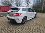 BMW 118i M Pack 2022  136ch 48.525km GARANTIE, Autos, Achat, Euro 6, Entreprise, Garantie prolongée