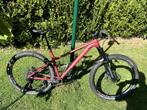 Canyon Stoïcijn 3 XL uit 2024, Fietsen en Brommers, 28 inch, Vering, 10 tot 15 versnellingen, Zo goed als nieuw