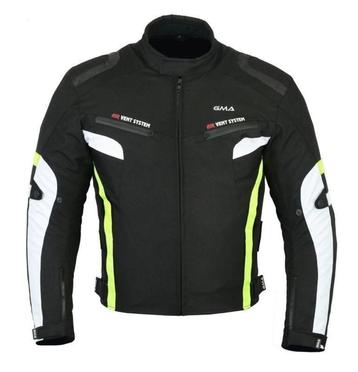 Nieuwe beschermende 600D motorjas van cordura textiel  beschikbaar voor biedingen