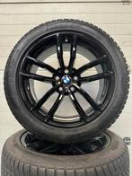 DEMO 18’’ BMW 5 SERIE G30 G31 VELGEN WINTERBANDEN ORIG RFT T, Auto-onderdelen, 18 inch, Banden en Velgen, Personenwagen, Gebruikt