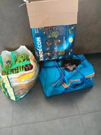 Bouwen k nex, Kinderen en Baby's, Speelgoed | Overig, Ophalen, Gebruikt