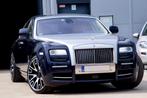 Rolls-Royce Ghost 6.6i V12 Bi-Turbo_ MANSORY, Autos, Cuir, Euro 5, Achat, Entreprise