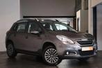 Peugeot 2008 1.2 PureTech Navi CruiseC Airco ParkeerS Garant, Auto's, Peugeot, Stof, Gebruikt, 1199 cc, 103 g/km