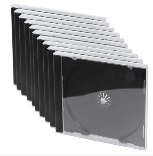 Lege CD-doosjes vanaf €0,04, CD & DVD, CD | Autres CD, Enlèvement ou Envoi