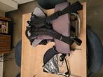 Porte enfant randonnée Besrey, Enlèvement ou Envoi, Comme neuf