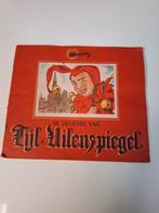 Album tijl uilenspiegel, Boeken, Ophalen of Verzenden