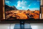 Pc scherm BenQ 2500 q, Computers en Software, Monitoren, Verzenden