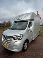 Prachtige paardencamionette 2021 - 24.000KM!, Enlèvement, Comme neuf