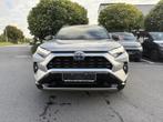 Toyota RAV-4 Style Plus, Overige kleuren, Bedrijf, Parkeersensor, Rav4