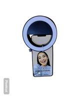 Anneau lumineux pour GSM et photos, Verzenden, Nieuw