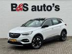Opel Grandland X 1.2 Turbo Innovation Automaat Cruise contro, Auto's, Opel, Automaat, 116 g/km, Electronic Stability Program (ESP)