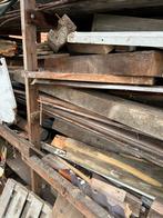 Brand hout, Enlèvement ou Envoi, Comme neuf, Moins de 180 cm