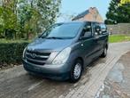 Hyundai H1 2.5CRDi 170pk, Auto's, Voorwielaandrijving, Stof, Overige modellen, Bedrijf