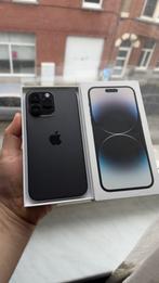 İPhone 14 pro max, Telecommunicatie, Mobiele telefoons | Apple iPhone, 128 GB, Ophalen of Verzenden, Zo goed als nieuw, 87 %