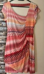 Zomerjurk, Maat 38/40 (M), Cassis Collection, Ophalen of Verzenden, Knielengte