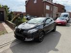 Renault Megane 1.4TCe GT line BLANCO GEKEURD, Auto's, Renault, Voorwielaandrijving, Euro 5, Zwart, 4 cilinders