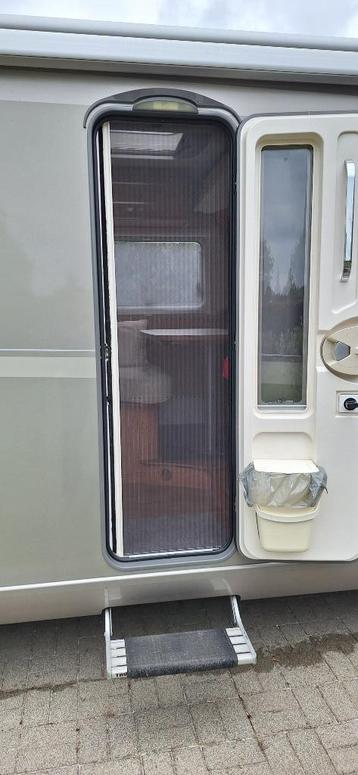 Hordeur camper beschikbaar voor biedingen