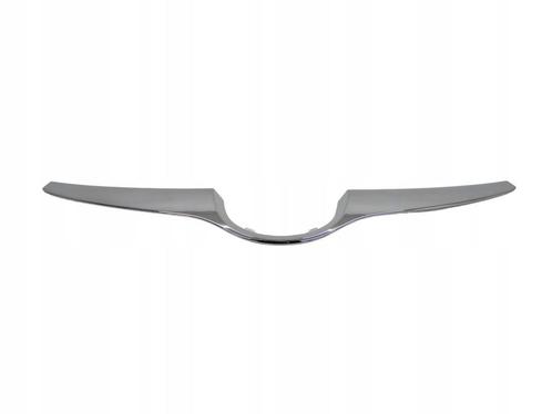 Hyundai i40 11-14 chroom grille grille origineel 86353-3Z000, Auto-onderdelen, Carrosserie, Hyundai, Nieuw
