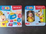 Bumba spelletjes, Ophalen, Zo goed als nieuw