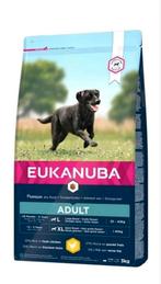 EUKANUBA croquettes pour chien adulte 15kg, Animaux & Accessoires, Enlèvement, Chien