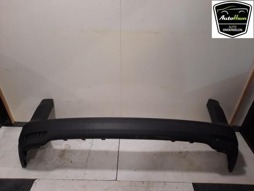 BUMPER ACHTER Volkswagen Caddy Combi V (SBB / SBJ), Auto-onderdelen, Carrosserie, Bumper, Volkswagen, Achter, Gebruikt