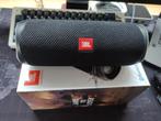 JBL flip 5 black, Audio, Tv en Foto, Ophalen of Verzenden, Gebruikt, JBL