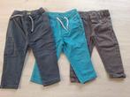 Lot 3 pantalons T80, Enlèvement, Comme neuf