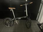 Minicooper vouwfiets Nieuwstaat, Ophalen, Nieuw, Totaal opvouwbaar, Versnellingen