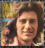 LP Mike Brant Dis-lui de 1976, 1960 tot 1980, Gebruikt, Ophalen of Verzenden