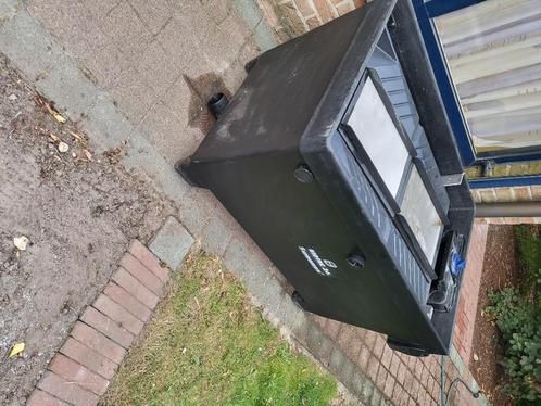 OASE SCREENMATIC 36 grooste model, Tuin en Terras, Vijver-toebehoren, Zo goed als nieuw, Vijverfilter, Ophalen