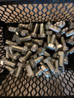 Bouten, Ophalen, Nieuw