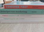 Pxl marketing 1ste jaar, Ophalen, Zo goed als nieuw, Hogeschool