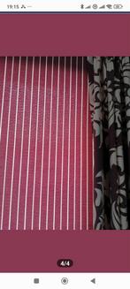 Volets roulants 2 pièces, Enlèvement