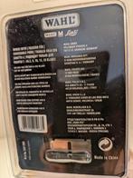 2 Wahl opzetkammen 22mm 25mm, Ophalen of Verzenden, Nieuw, Haarverzorging
