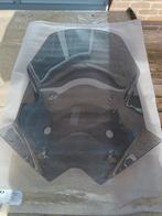 Windscherm, Motos, Enlèvement