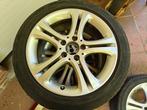 Mercedes velgen // 22545R17 91v, Auto-onderdelen, Ophalen, Gebruikt, Velg(en), 17 inch