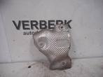 TURBO hitteschild Saab 9-3 II Sport Sedan (YS3F) (12793094), Auto-onderdelen, Gebruikt, Saab