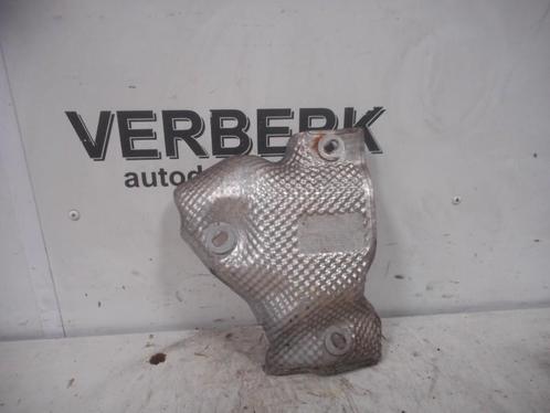 TURBO hitteschild Saab 9-3 II Sport Sedan (YS3F) (12793094), Auto-onderdelen, Motor en Toebehoren, Saab, Gebruikt