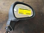 Buitenspiegel rechts van een Peugeot 207, Auto-onderdelen, Gebruikt, -, -, Ophalen of Verzenden