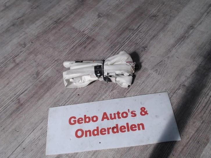 AIRBAG DAK LINKS Volkswagen Golf VI (5K1) (01-2008/11-2013), Auto-onderdelen, Overige Auto-onderdelen, Volkswagen, Gebruikt