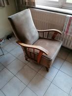 Fauteuil année 1958, Ophalen, Gebruikt