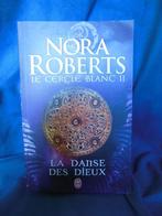 Nora Roberts :Le cercle blanc II, Ophalen, Nieuw, Nora Roberts