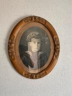 Antieke fotokader, Antiek en Kunst, Ophalen