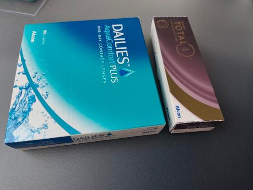 dailies lenzen, Diversen, Overige Diversen, Nieuw, Ophalen of Verzenden