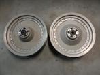 set Harley Davidson Fatboy velgen, Enlèvement, Utilisé