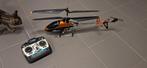 RC helicopter - modelbouw, Hobby en Vrije tijd, Ophalen, Gebruikt, Helikopter